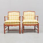 1349 6254 ARMCHAIRS